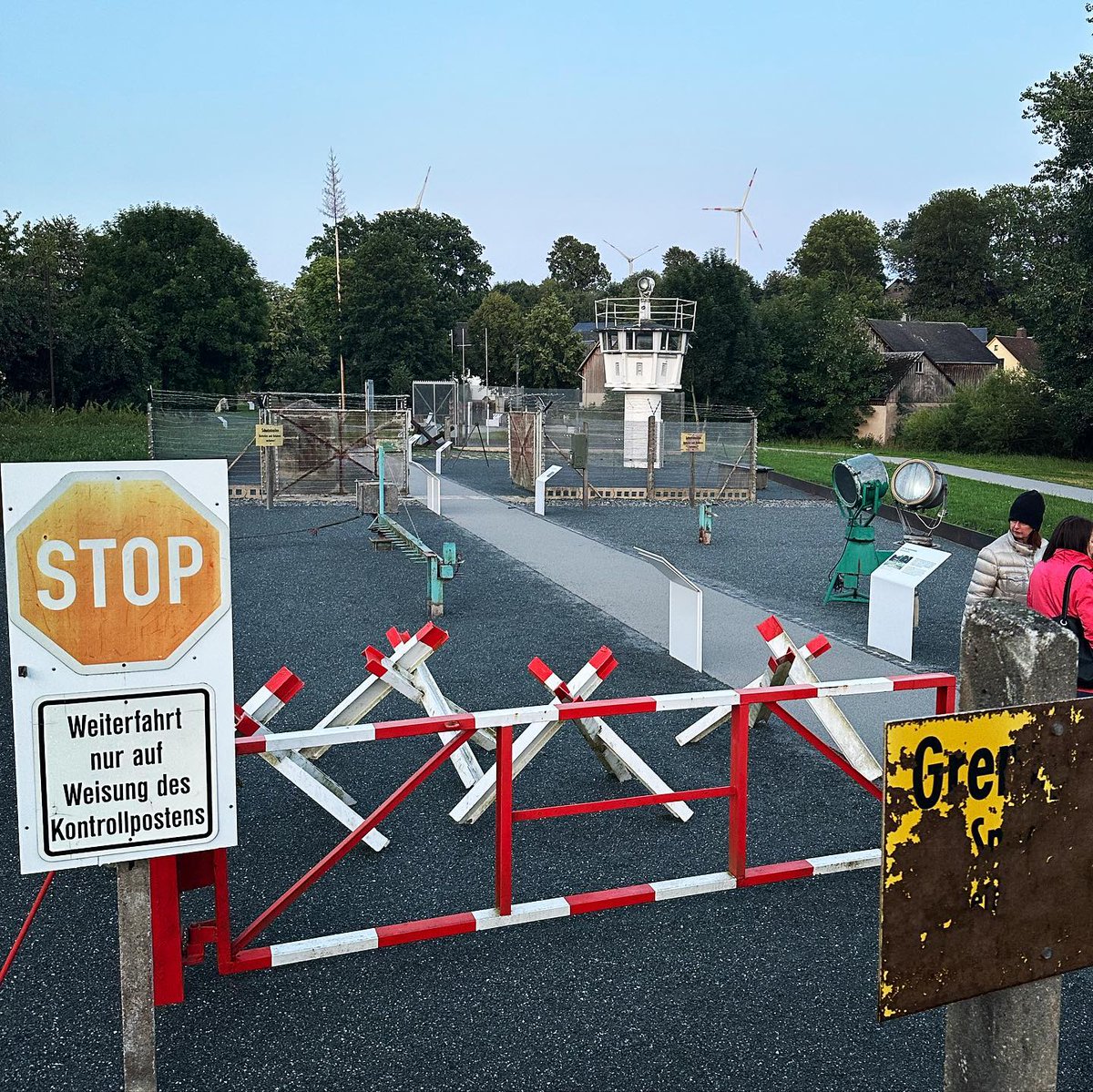 Michael Bitzinger tweet media