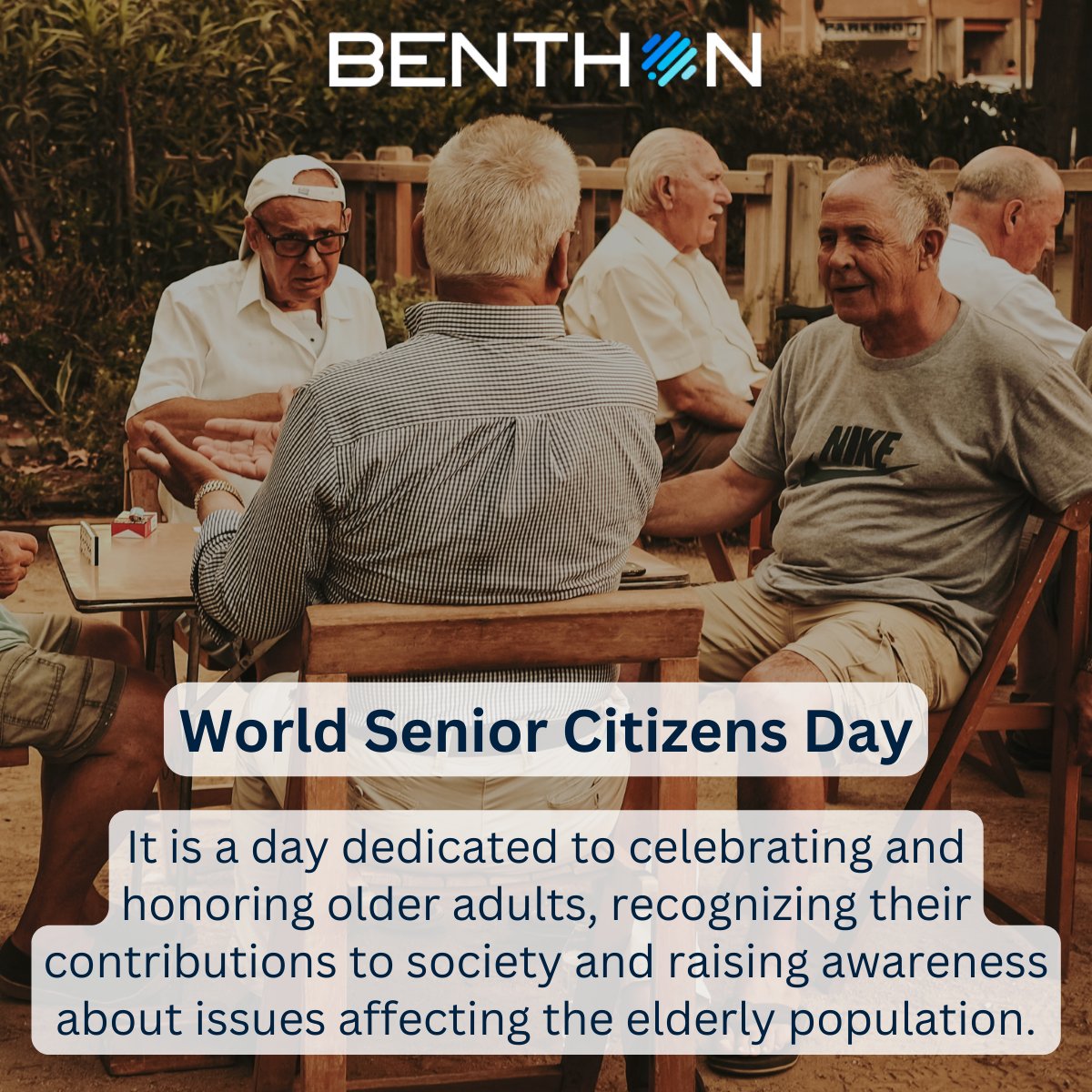 Happy World Senior Citizens Day.

Visit : bitly.ws/CCKt

#seniorcitizensday #seniorcitizens #seniorcitizen #elderly #love #seniorliving #seniorcare #seniors #seniorcitizenday #elderlycare #assistedliving #care #seniorcitizenlife #august #senior