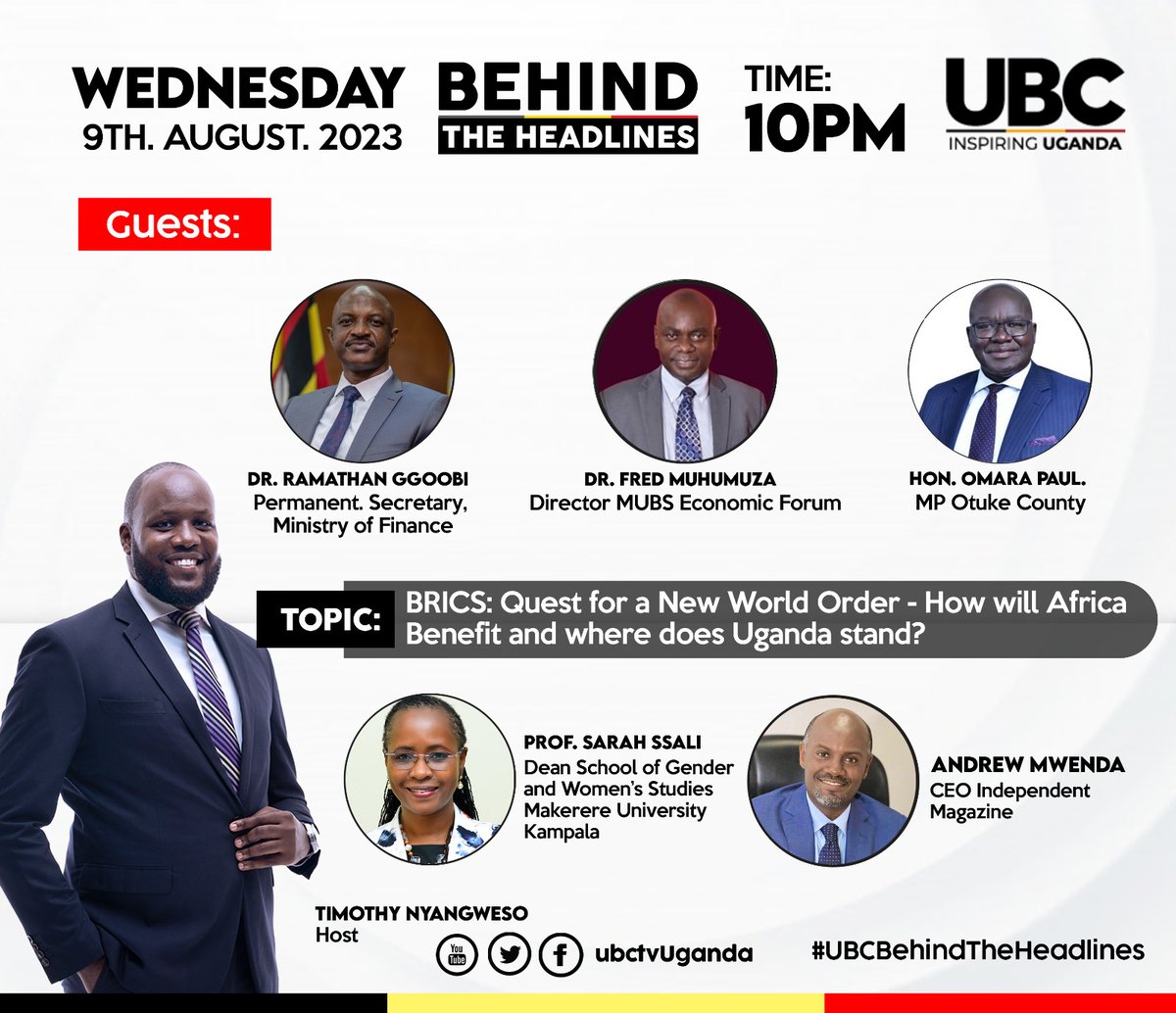 Senyange Wilfred tweet media