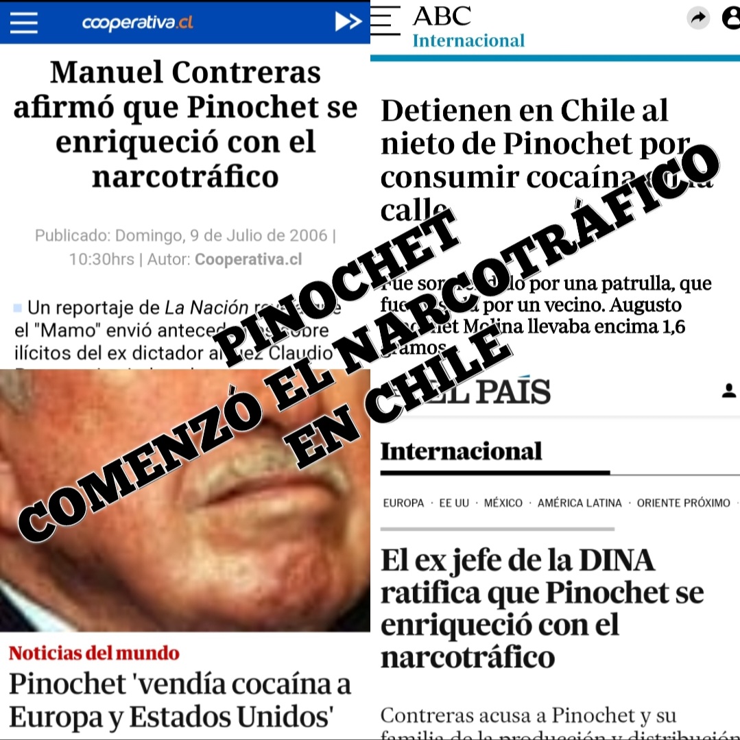 gemeloshop's tweet image. Además de asesino también fue sapo
Ahora los csm estan pudriendo en el infierno 
#Pin8
#MamoContreras

#NiPerdonNiOlvido