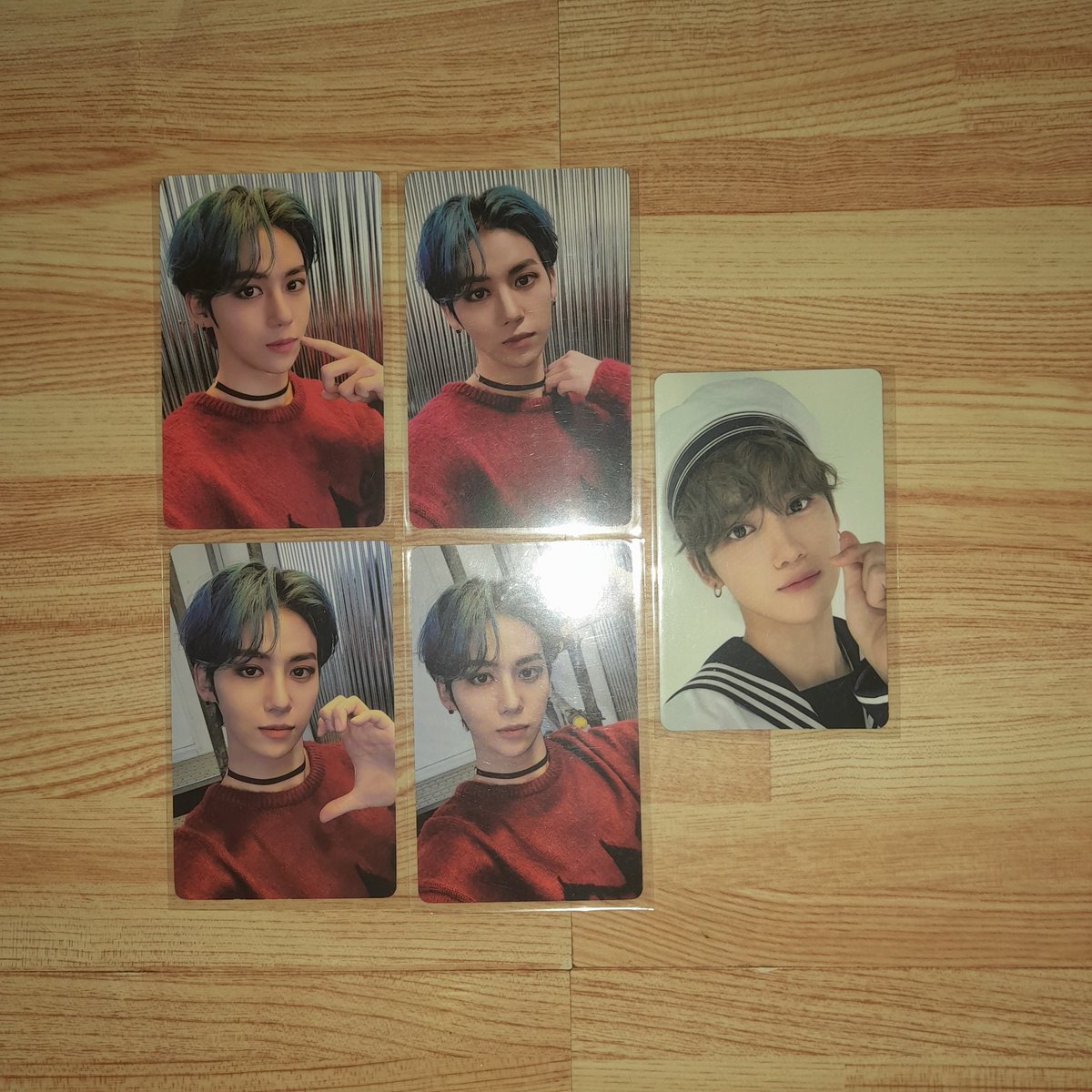 keumcart's tweet photo. wts lfb ph

❥ #keumcartbentables

⇢ drippin yunseong pc photocard
⇢ TAKE ALL FOR ₱120 + pf &amp; lsf
⇢ payo/3 days
⇢ mod : jnt (direct, sco)
⇢ https://t.co/TJayQ4oQ0v
⇢ cod - dm
onhand drippin yunseong pc photocard 1st fanclub 1기 fankit set free pass album https://t.co/Ske0ANU5B1