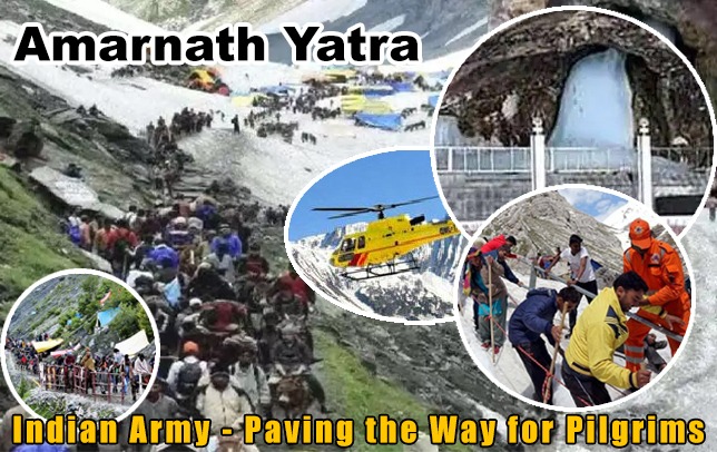 Excited to witness the spiritual fervor of thousands of pilgrims embarking on the holy #AmarnathYatra2023. The atmosphere is filled with anticipation and devotion.
#AmarnathYatra #AmarnathYatra2023 #SANJY2023 #Amarnath 
#Don3
#SaveMubarakMandi