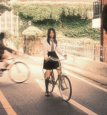 troinosorous's tweet photo. A bbangsaz au where in 
Seah was forced by her father to move to her cousin's house in province because he believe that she's badly influence by her friends. After moving to province she was able to meet her cousin's friend, where she'll met the person who's total opposite of her https://t.co/l3ikEMprwY