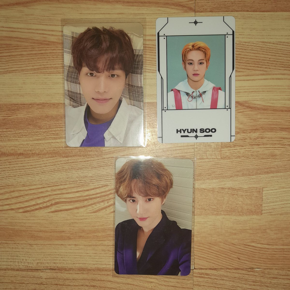 keumcart's tweet photo. wts lfb ph

❥ #keumcartbentables

⇢ nct taeil, tnx hyunsoo, exo suho pc photocard
⇢ TAKE ALL FOR ₱90 + pf &amp; lsf
⇢ payo/3 days
⇢ mod : jnt (direct, sco)
⇢ https://t.co/TJayQ4oQ0v
onhand nct taeil tnx hyunsoo exo suho pc photocard the new six junmyeon id 127 u https://t.co/5215IUA4eJ