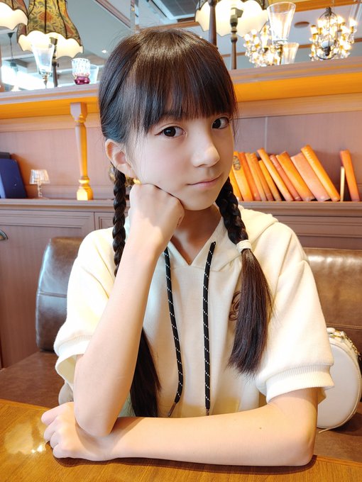 Twitterのコスプレ画像11