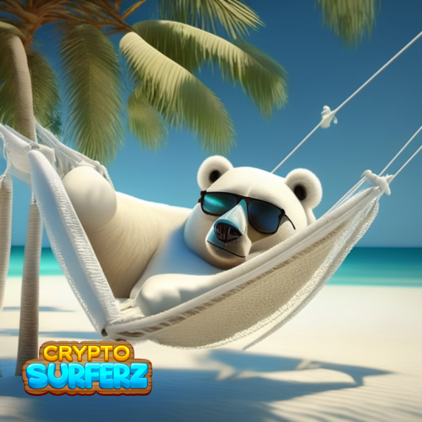 Crypto Surferz tweet media