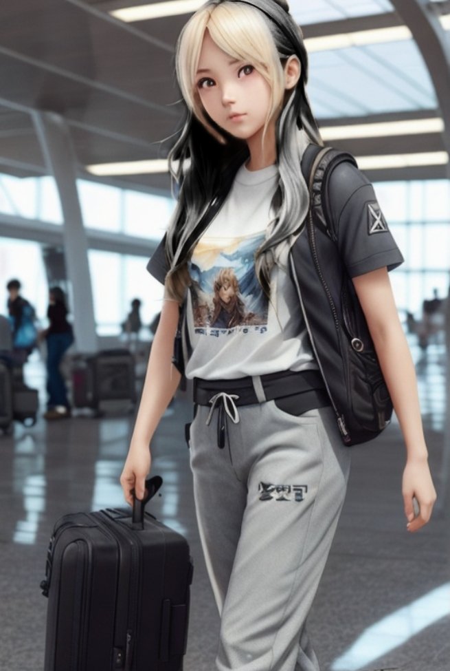 lunara_ent's tweet photo. BITUIN Somin, Jina, Hana, and Jiyeon has finally arrived in Manila!
Officially landed on Philippine soil, BITUIN members were spotted arriving at the Airport in preparation for their two-day concert here in Manila.
#MonthlyEntertainment
#monthlyentertainment
#608factory #BITUIN https://t.co/fYRqIAP9rm