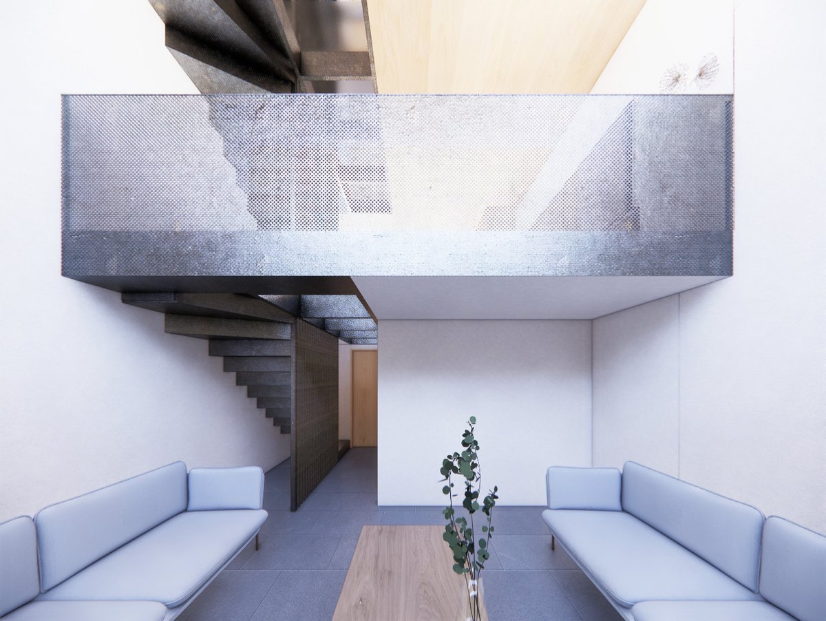 ossianarch's tweet photo. Work in progress sketch proposals for a residential project in west London.

@ossianarch

-

#architecture #interiors #design #sustainability #conservation #reuse #refurbishment #steel #timber #basement #doubleheight #extension #london @martinjflett https://t.co/wOmfdknmza