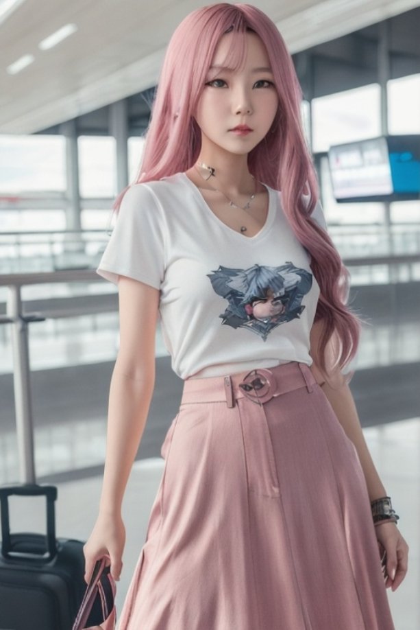 lunara_ent's tweet photo. BITUIN Somin, Jina, Hana, and Jiyeon has finally arrived in Manila!
Officially landed on Philippine soil, BITUIN members were spotted arriving at the Airport in preparation for their two-day concert here in Manila.
#MonthlyEntertainment
#monthlyentertainment
#608factory #BITUIN https://t.co/fYRqIAP9rm