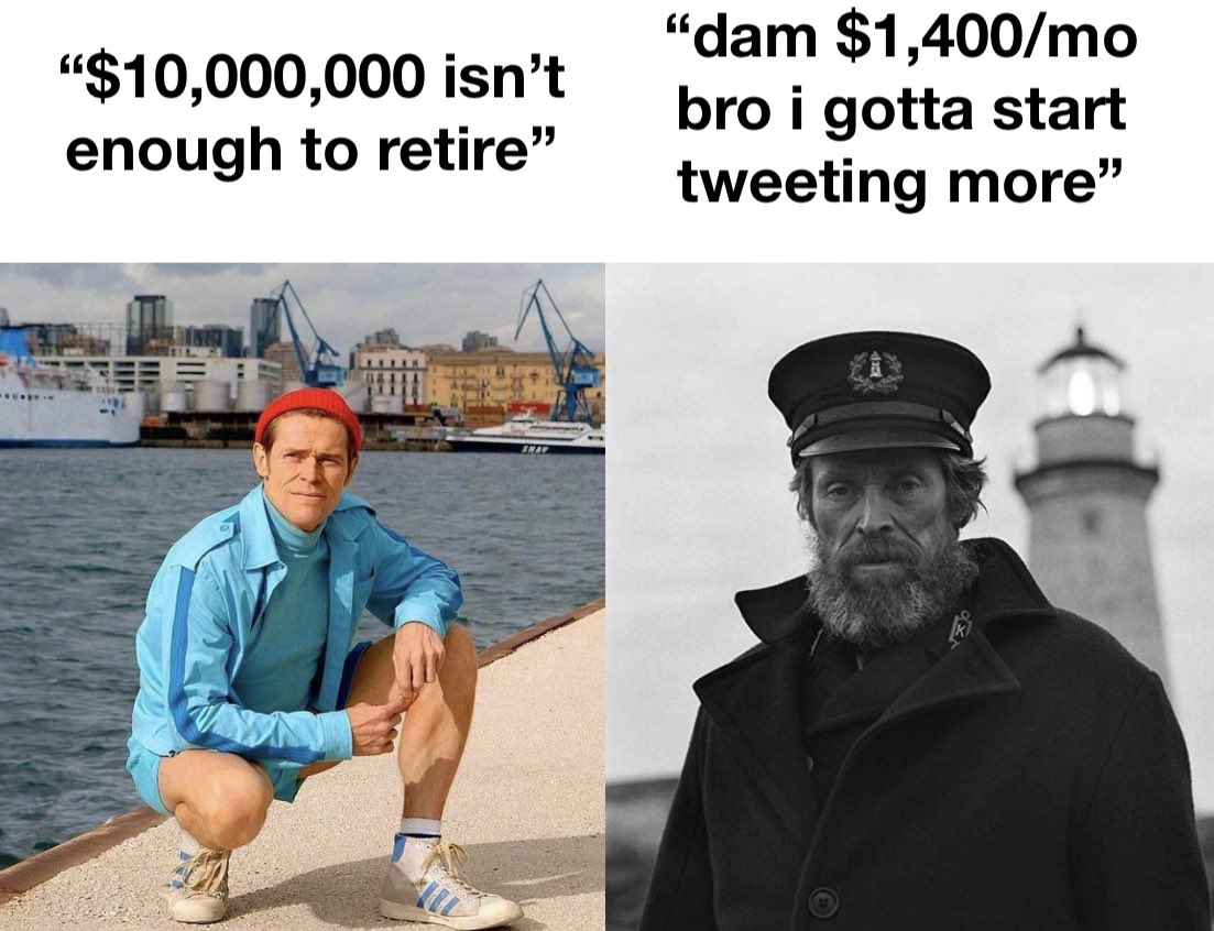 intern's tweet photo. 2021 vs 2023 https://t.co/lQHMgXj59j