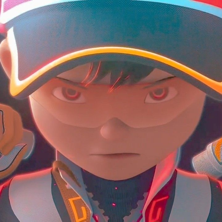 filysiaa's tweet photo. Happy anniversary #BBBM2 !
The only movie that I kept repeating and do an analysis as my references (โ โงโ โฝโ โฆโ )
#BoBoiBoy https://t.co/jbEBmANyZJ