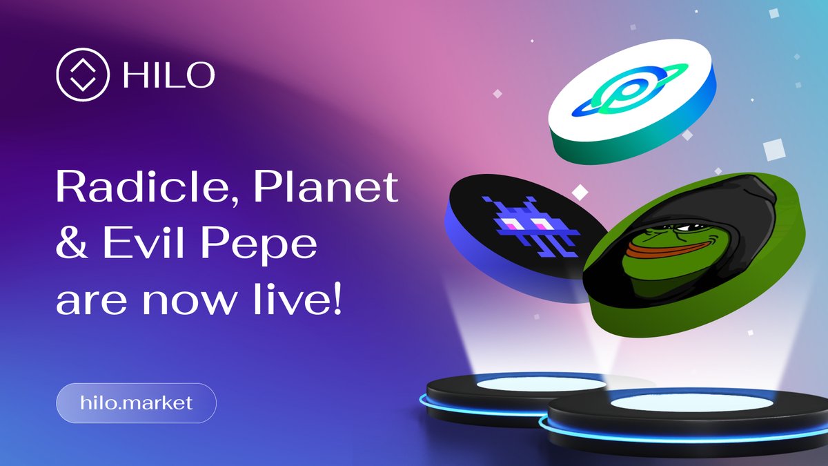 Hilomarket tweet media