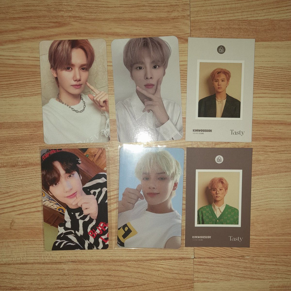 keumcart's tweet photo. wts lfb ph

❥ #keumcartbentables

⇢ cravity minhee, kim wooseok, txt huening kai pc photocard
⇢ (SET) TAKE ALL FOR ₱300 + pf&amp; lsf
⇢ payo/3 days
⇢ mod : jnt (direct, sco)
⇢ https://t.co/TJayQ4oQ0v
⇢ cod - dm
 cravity minhee up10tion kim wooseok txt huening kai pc id  hyuka https://t.co/gbjPS3F4Ws