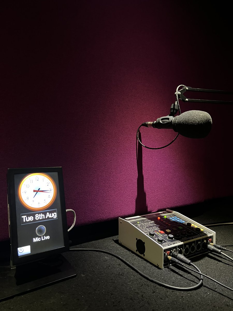 Jon Holmes tweet media