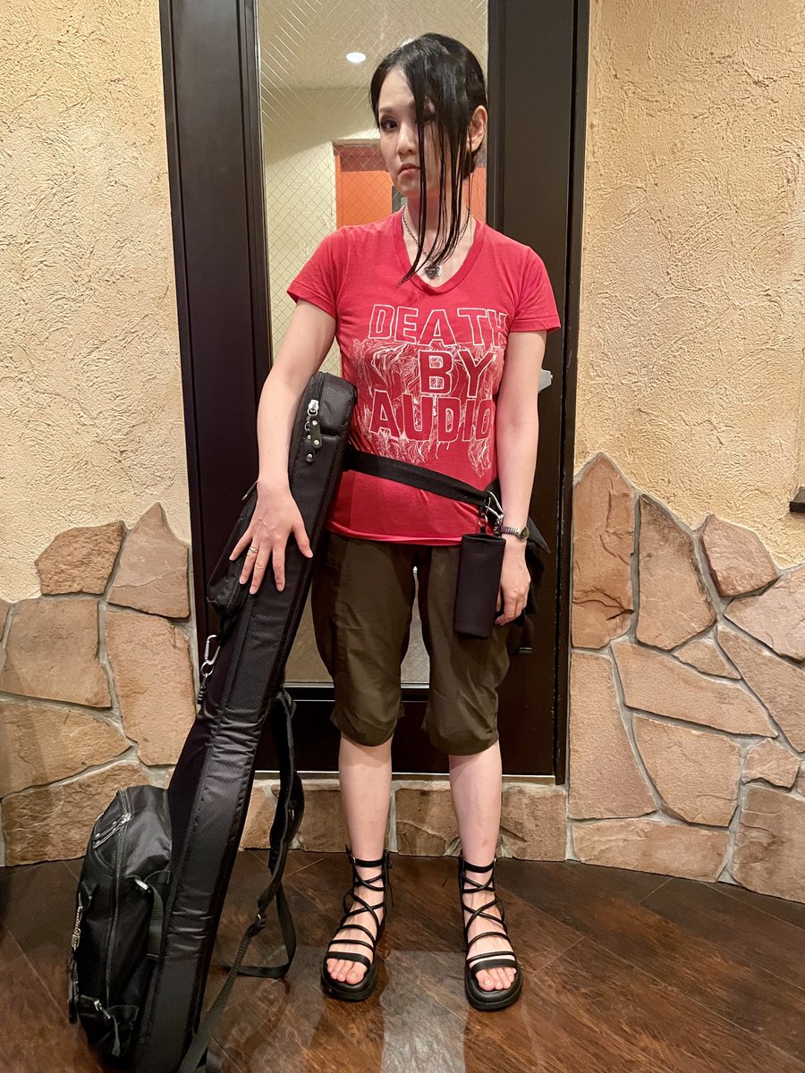 JETTSETT666's tweet photo. Summer Collection👚
#バンドTシャツ #ロックTシャツ #deathbyaudio #punk #rock #garage #rockandroll #pop #rockabilly #psychobilly #japanesrock #宗教2世 #ギター女子 #girlspunk #joanjett #blondie #iggypop #ramones #gabage #themuffs #destroyallmonsters #niagaradetroit #jettsett https://t.co/TIUnzUuPB7