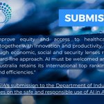 Photo by Medical Software Industry Association (@MSIAau)