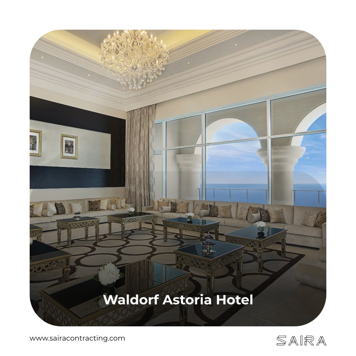 SairaContract's tweet image. Your Dream Getaway Awaits - Experience Saira's Hotel Designs ✨🏨

Ready to escape to paradise? Immerse yourself in luxury and tranquility with Saira's Hotel Designs.

Contact us - sairacontracting.com/contact-us/

 #LuxuryTravel #DreamGetaway #HotelDesigns #TravelInStyle