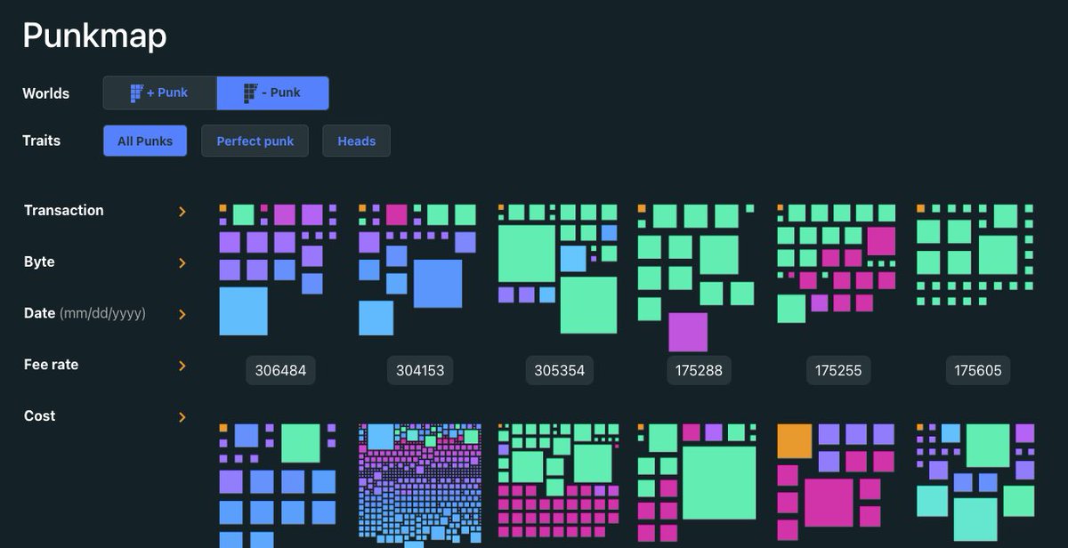 Bitmap View 🟧🟧🟧 tweet media