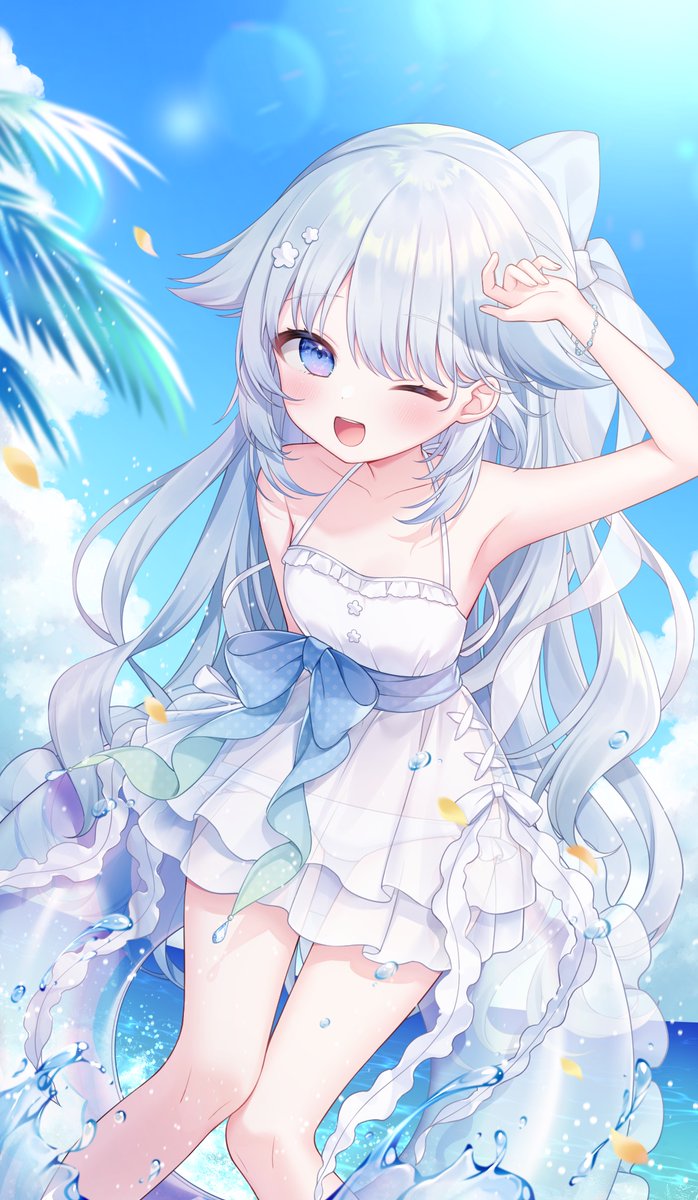 さんそちゃん🤍💍🫧新人Vtuber on X