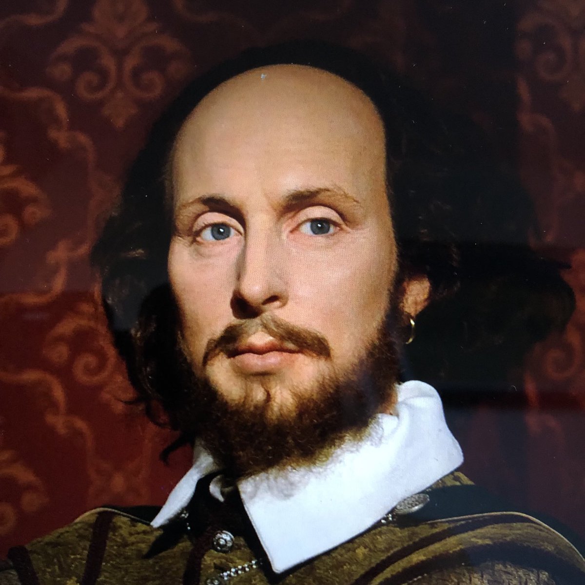 «Mon corps est un jardin,ma volonté est son jardinier»(William Shakespeare)