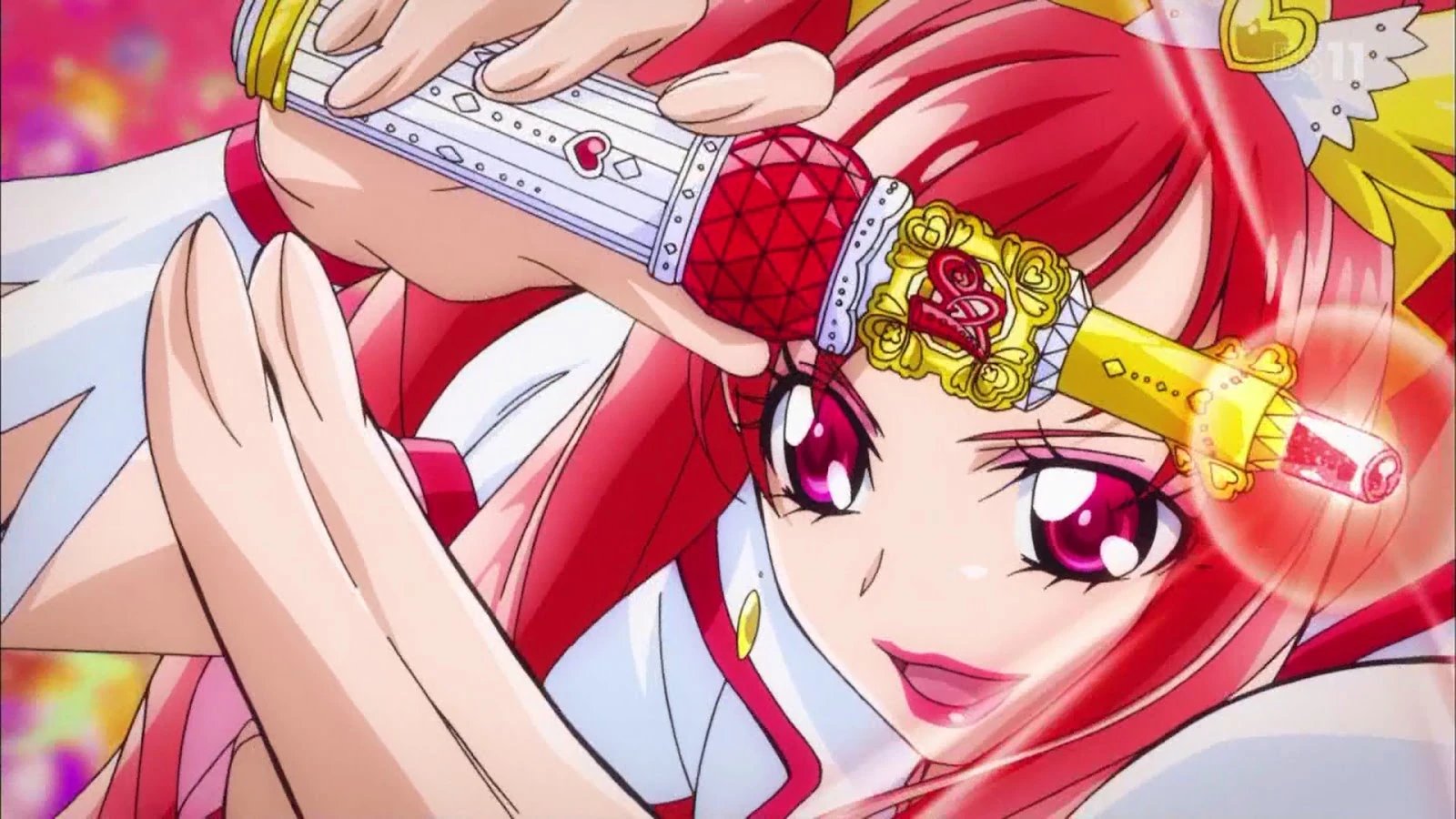Precure News on X: 