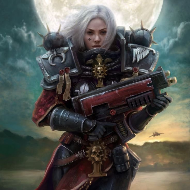 Sister Victoria tweet media