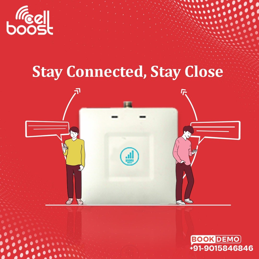CellboostIndia's tweet image. No interruptions, just pure communication!
Install Cell Boost's #SignalBooster today &amp;amp; discover the joy of seamless communication.

Install Now!!
Visit cellboost.in
call now: +91-9015846846

#cellboost #networkspeed #networksignalbooster #cellphonenetwork