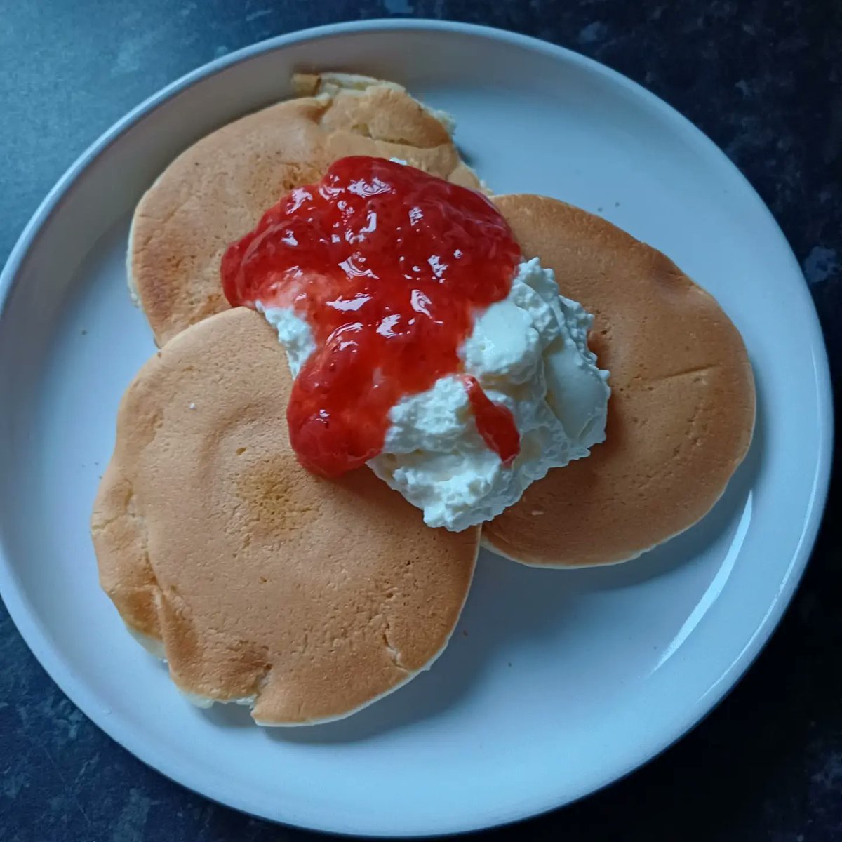 Happy 8th day of the 8th month aka #InfinityDay which is held each year to celebrate and promote #Philosophy and #Philosophizing for the ordinary person. Pancakes for breakfast 😋