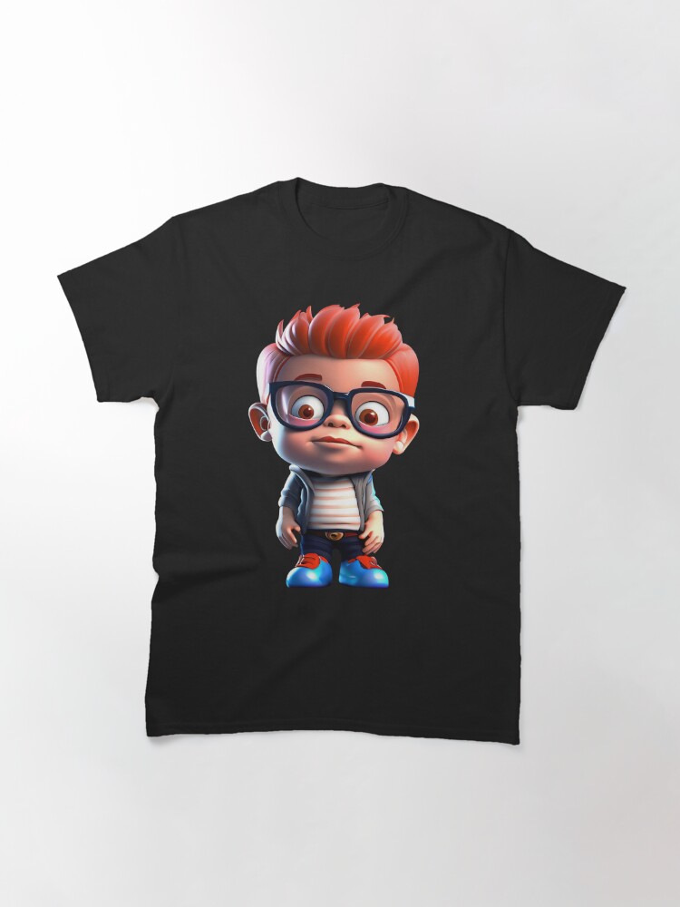 satuthesign's tweet photo. Greetings! Allow me to introduce the exquisite "Baby Boss" 3D Design T-Shirt. Kindly, do not forget to follow and appreciate our page to receive timely updates on our captivating 3D baby boss design.

https://t.co/c5qND94WMK https://t.co/Iuu1xggCnT