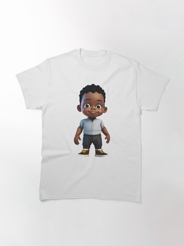 satuthesign's tweet photo. Greetings! Allow me to introduce the exquisite "Baby Boss" 3D Design T-Shirt. Kindly, do not forget to follow and appreciate our page to receive timely updates on our captivating 3D baby boss design.

https://t.co/c5qND94WMK https://t.co/Iuu1xggCnT