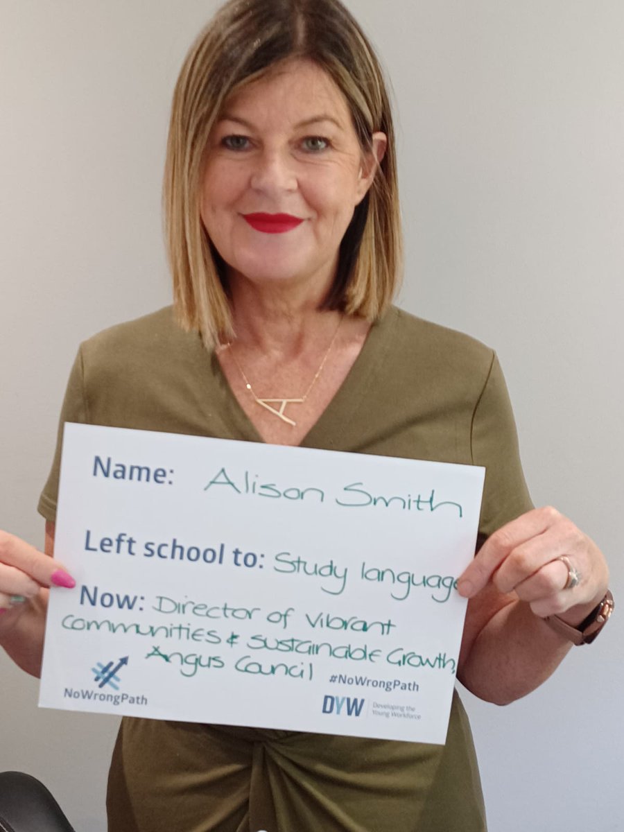 Alison Smith tweet media