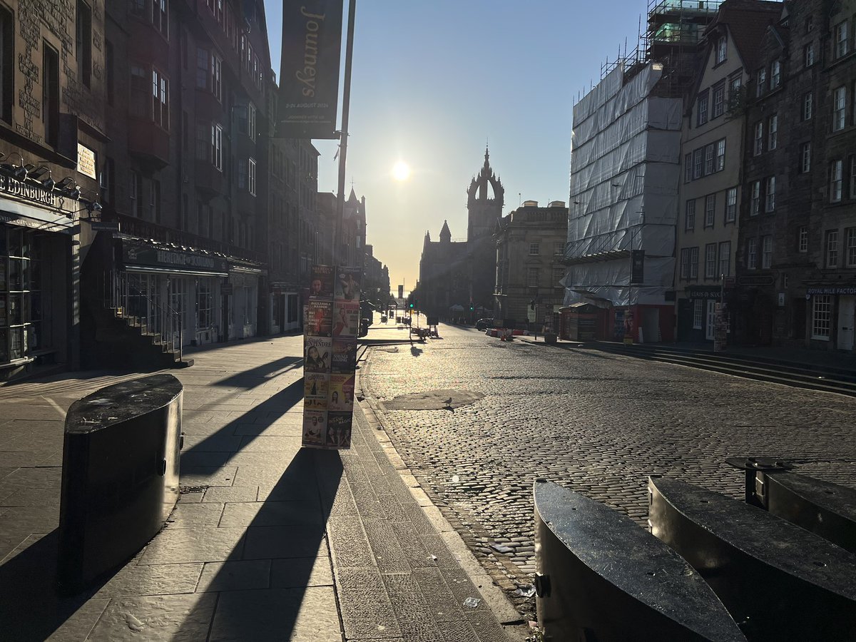 Alastair Bruce tweet media