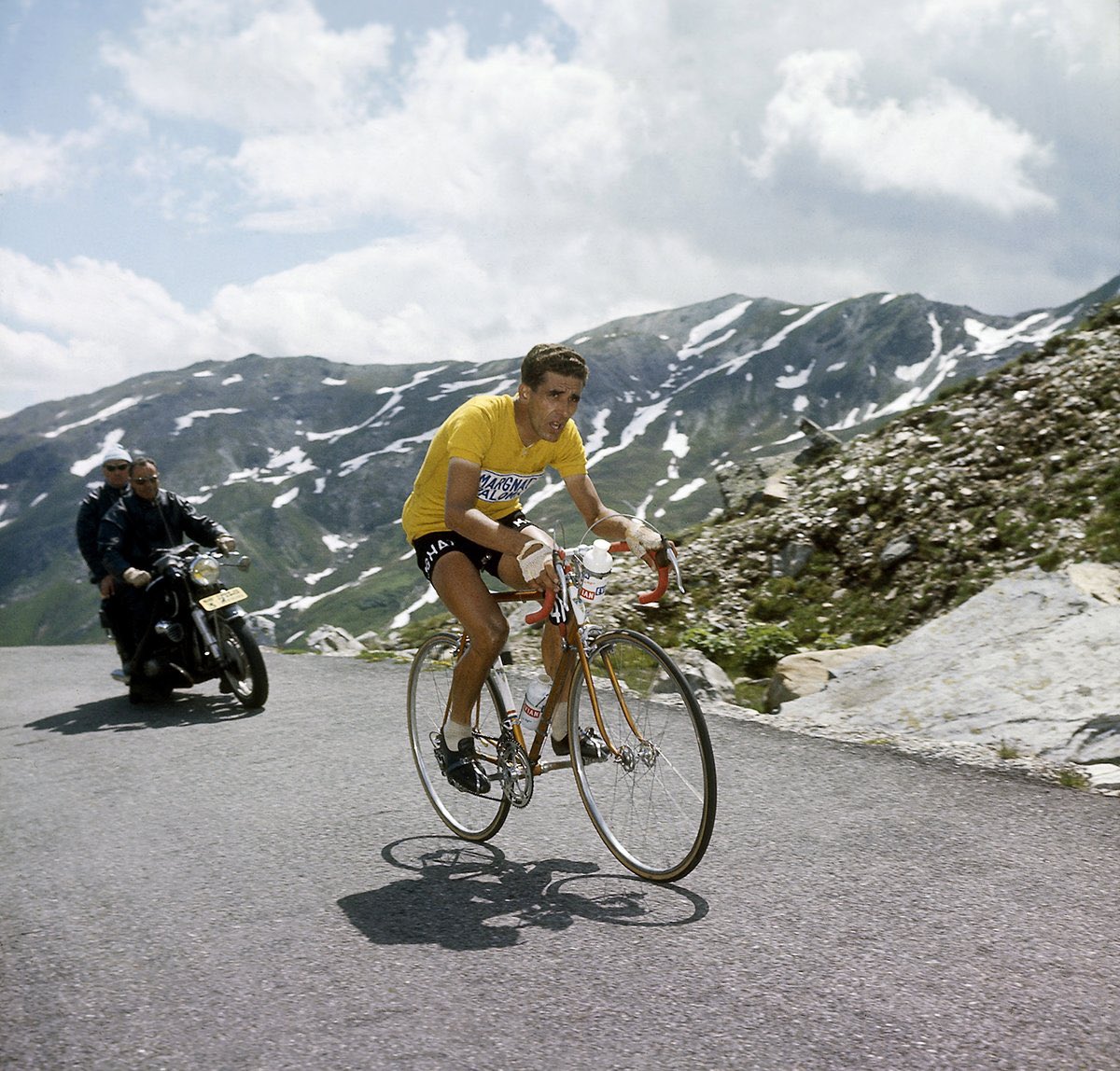 Toledo Olvidado tweet media