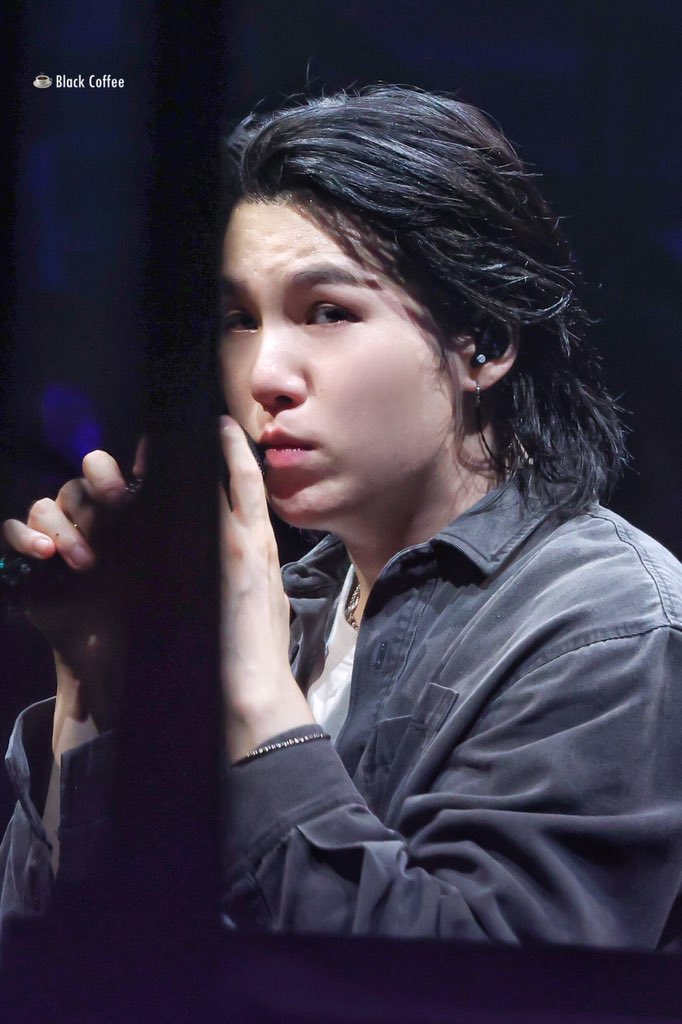 230806 D-DAY FINAL DAY 3

#슈가 #윤기 #방탄소년단 #SUGA #YOONGI