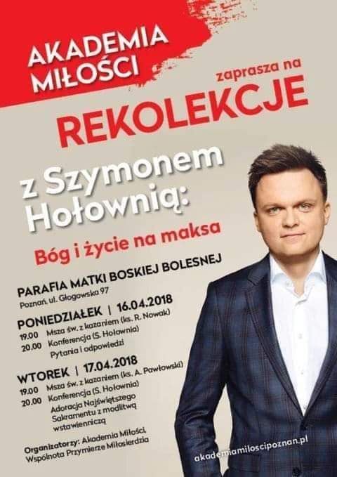 Tu nawet modlitwa mnie pomoże ani rekolekcje 😎
PSL w 2019 wpisał do programu  WSZYSTKIE nasze postulaty. A teraz zablokowali nam uchwaloną już ustawę o referendach. I sędziów pokoju. W imię ojca (Władka) i synów (w spółkach komunalnych)
Amen 🙏
