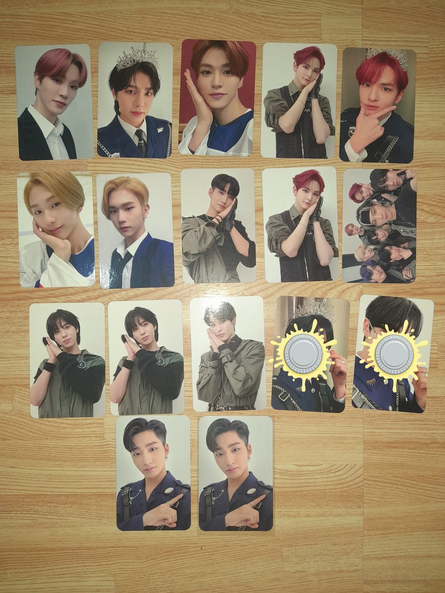 keumcart's tweet photo. wts lfb ph

❥ #keumcartbentables

⇢ epex pc photocard
⇢ alpo (2nd pic) - ₱50 ea; pob (1st pic) - ₱150 ea; id take all - ₱40 (MUST GET 2+ PCS)
⇢ payo/3 days 
⇢ mod : jnt (direct, sco)
⇢ https://t.co/TJayQ4oQ0v
⇢ cod avail
keum yewang ayden baekseung mu wish jeff amin https://t.co/zsA99xHEuz
