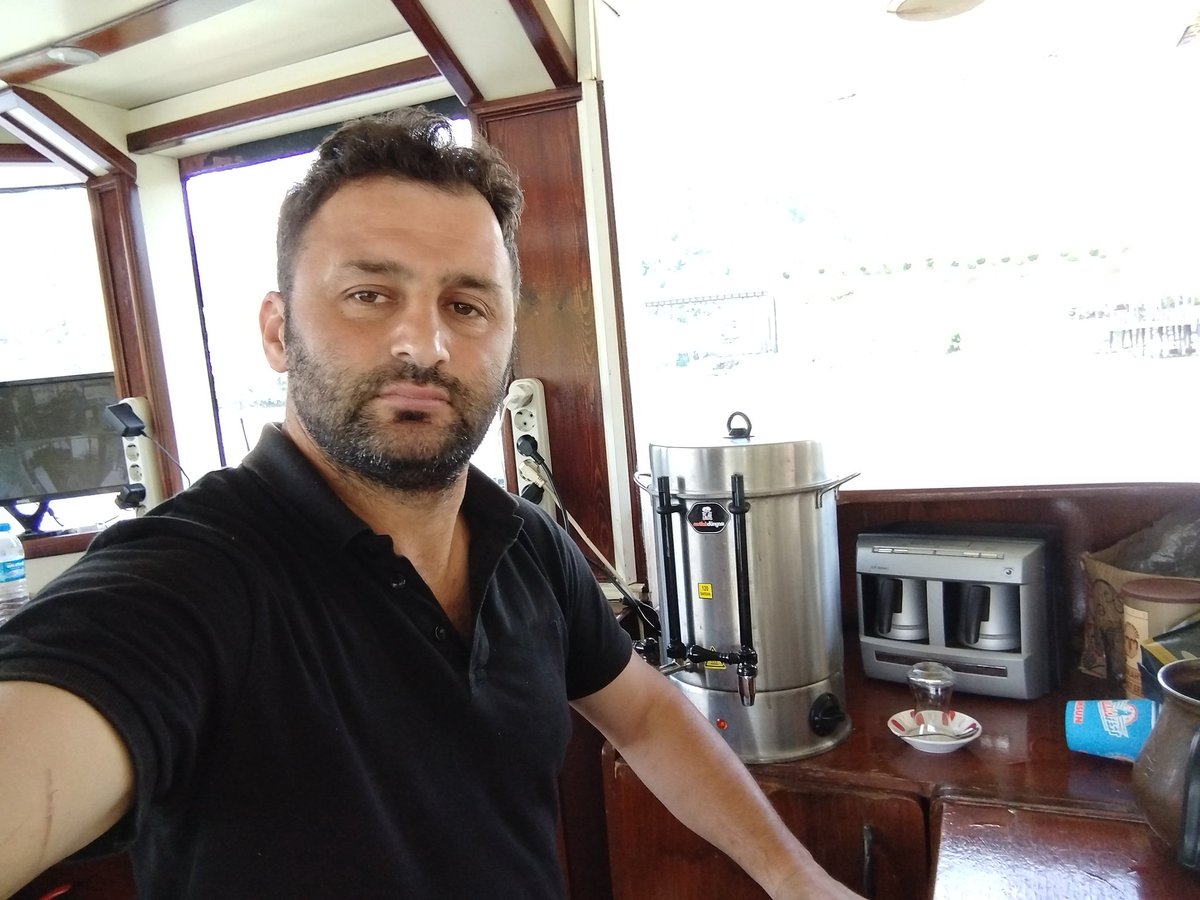 Bir sevdadır Karadeniz

#saklicennetayvacik