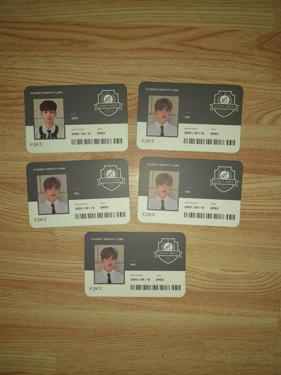 keumcart's tweet photo. wts lfb ph

❥ #keumcartbentables

⇢ epex pc photocard
⇢ alpo (2nd pic) - ₱50 ea; pob (1st pic) - ₱150 ea; id take all - ₱40 (MUST GET 2+ PCS)
⇢ payo/3 days 
⇢ mod : jnt (direct, sco)
⇢ https://t.co/TJayQ4oQ0v
⇢ cod avail
keum yewang ayden baekseung mu wish jeff amin https://t.co/zsA99xHEuz