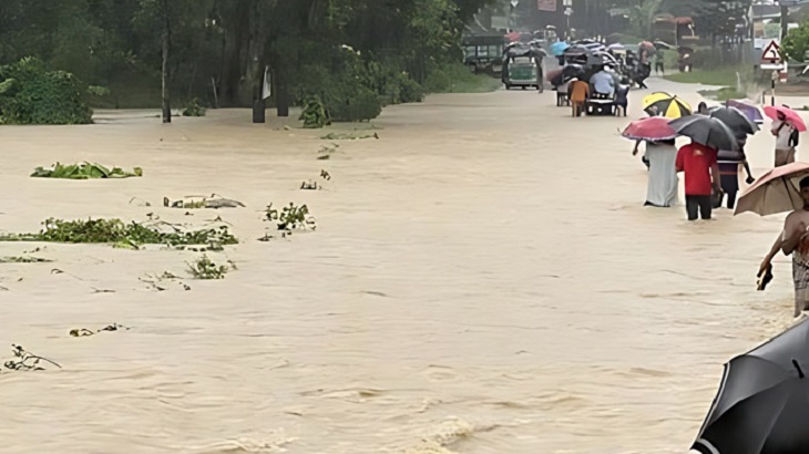ApanDesh's tweet image. #chottogram #coxsbazar #behicle
চট্টগ্রাম-কক্সবাজার রুটে যান চলাচল বন্ধ
apandesh.com/country/news/9…