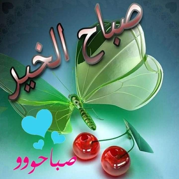 صباح الخير يا حلوين 
#صباح_الخير 
#goodmorning