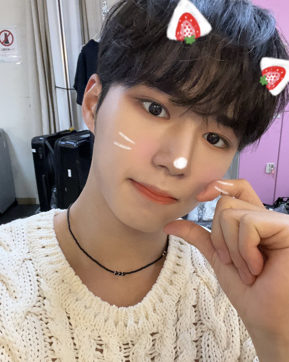 위아이(WEi) tweet media