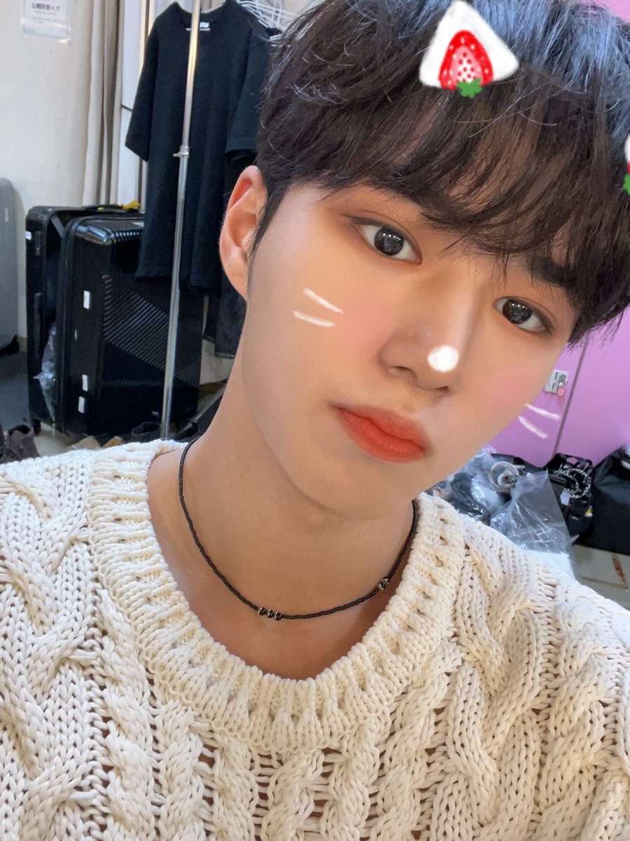 위아이(WEi) tweet media