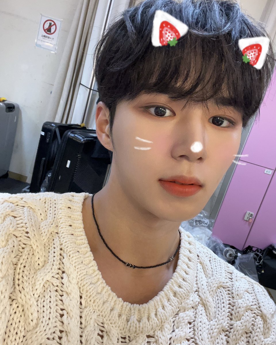 위아이(WEi) tweet media