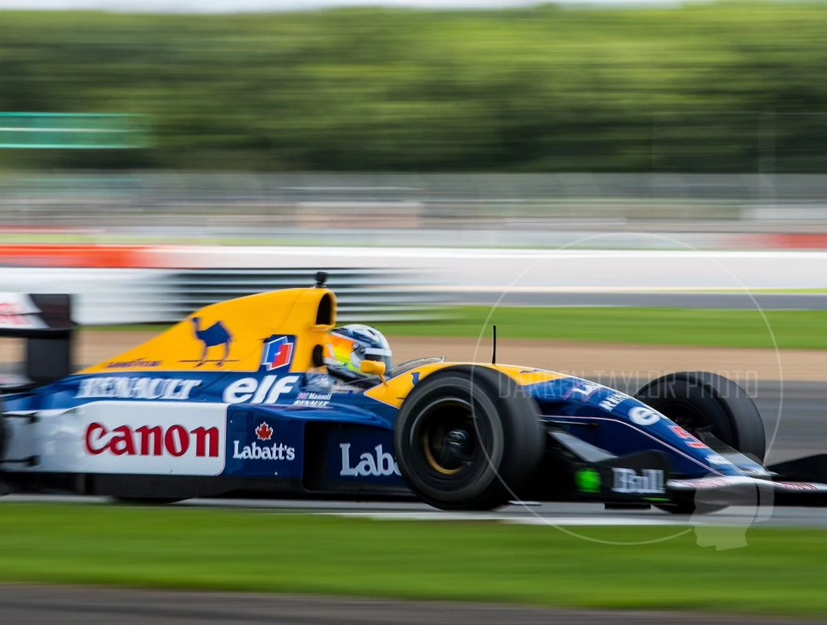 DazTaylorPhoto's tweet photo. Best 70th birthday wishes today for @nigelmansell. Many happy returns! https://t.co/NKLOJNe2nW