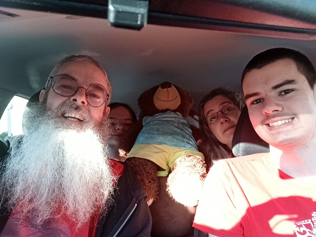 Craig Garvie TimeLord to the stars tweet media