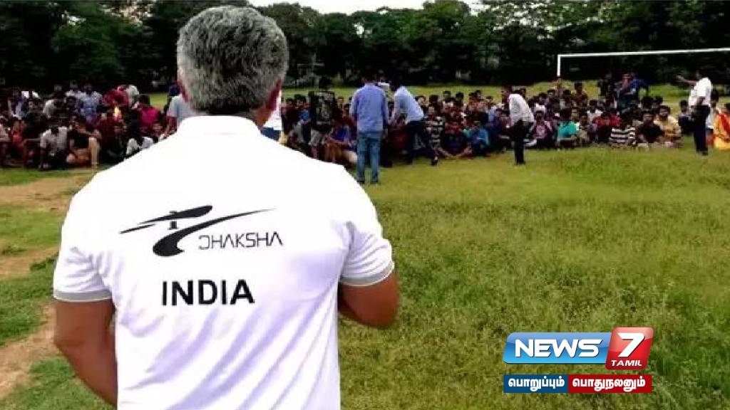 TIRUNELVELI AFC tweet media