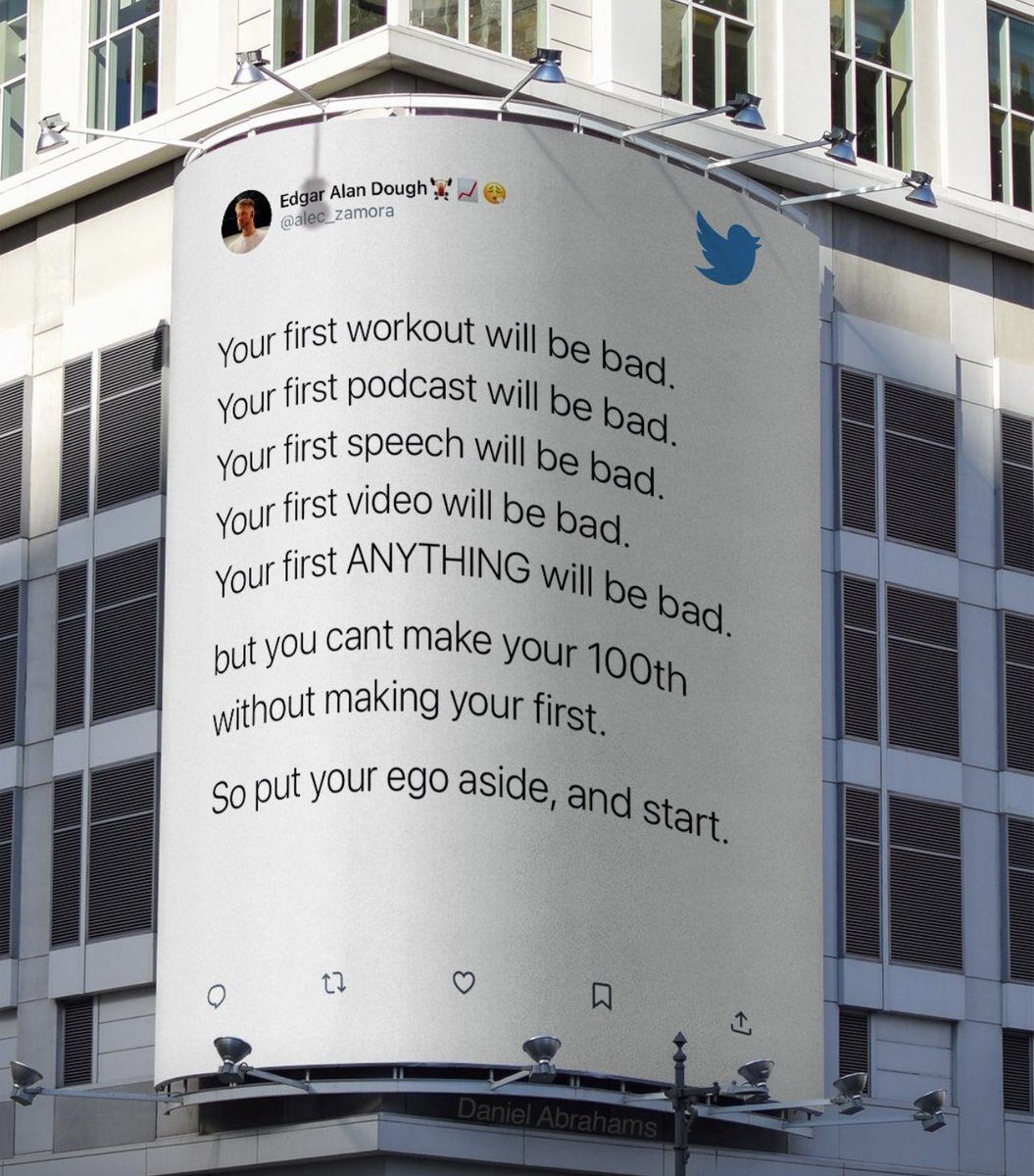 anniemaisocial's tweet photo. your weekly reminder 🤍 https://t.co/T6yh0JO8Dy