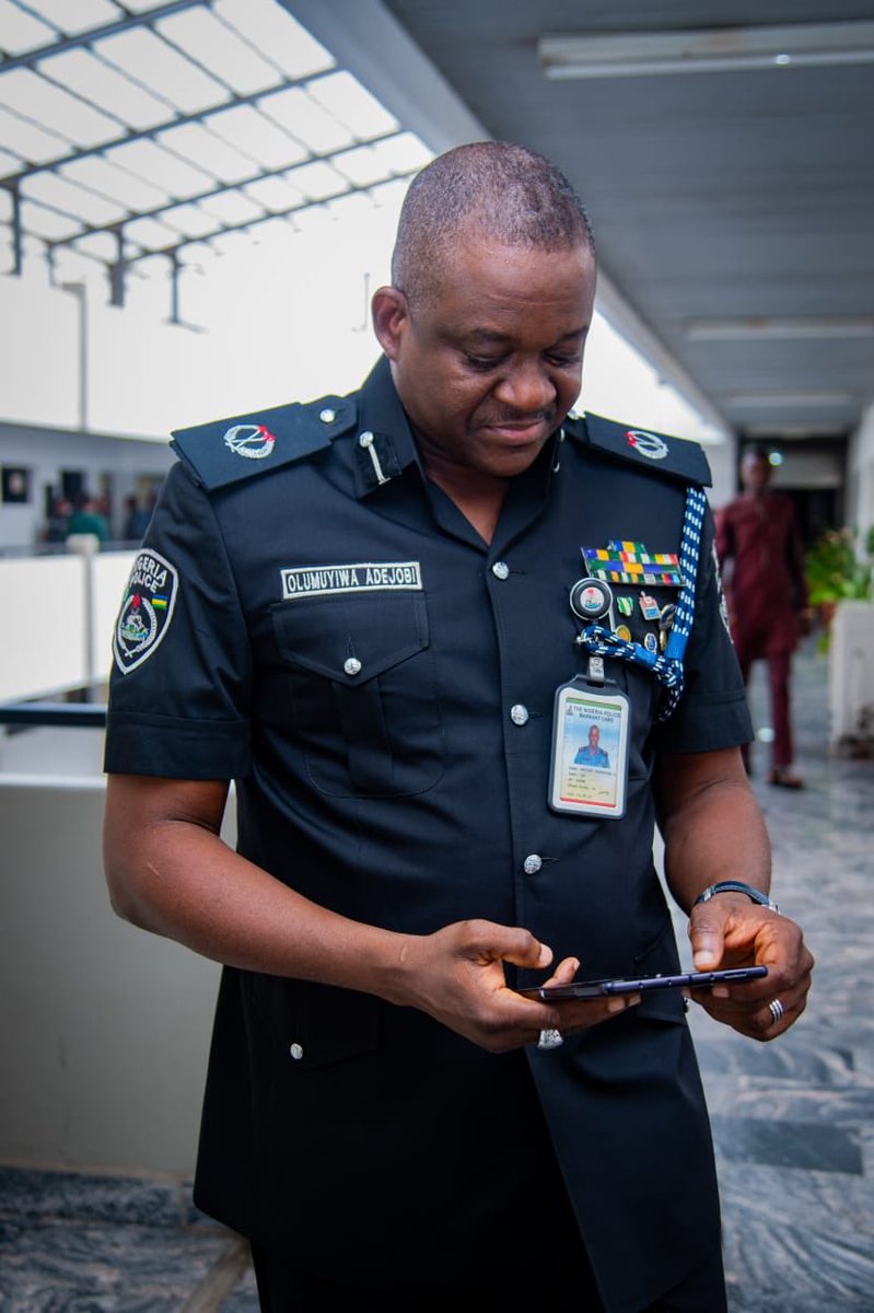 Uncle Dúnmoyè <a href="/Princemoye1/">Prince Olumuyiwa Adejobi</a>