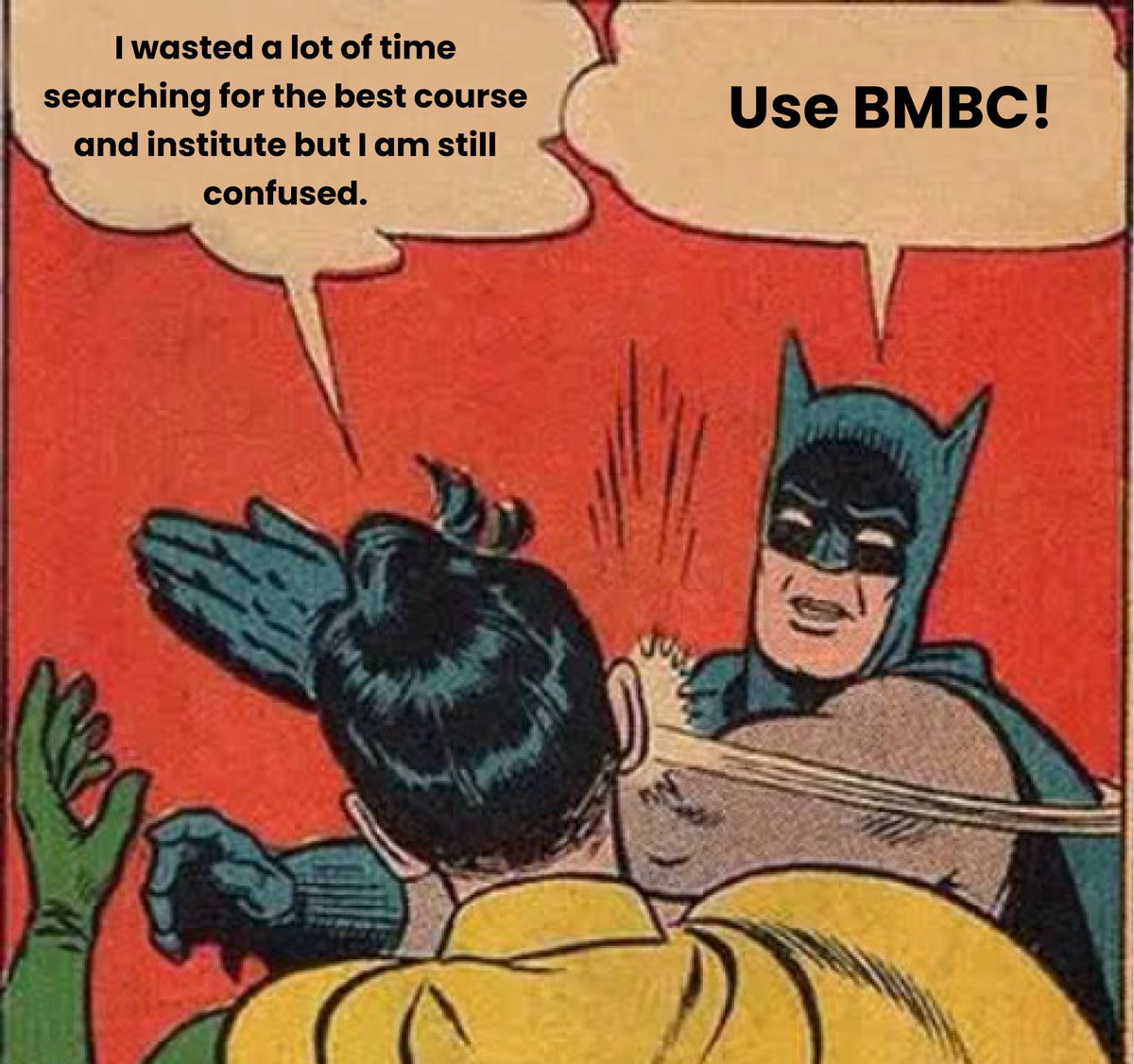 bmbc23's tweet photo. No more wastage of time and money. BMBC is here to save you. Use BMBC today and study at the best institutes  - https://t.co/vdZkS68oaN

#coachingclass #coaching #neet #education #coachinginstitute #ssc #india #students #entranceexam #class #neetcoaching #institute #nata #nift https://t.co/Hqv3kKKSB4