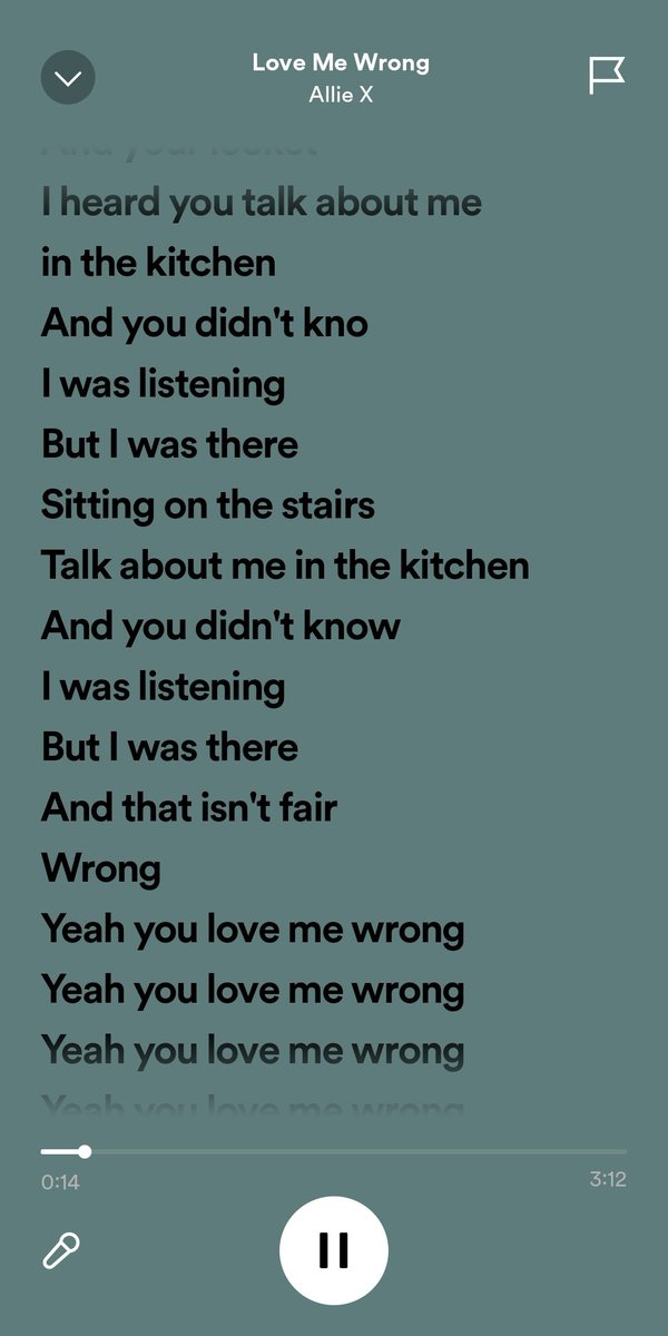 ya_yanaira's tweet photo. #Love_Me_Wrong https://t.co/lNrOuqNgM9